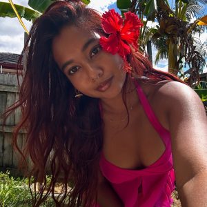 Sasha Prasad Mia Z (4’11 Indo Fijian Baddie) Biography, Wikipedia, Height, Weight, Age, Ethnicity, Boyfriend, Family, Career, OnlyFans, Net Worth, Salary, TikTok, Instagram Photos and Videos