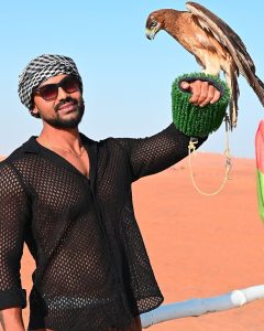 Arnab Swarnakar Biography, Wiki, Age, Height, Weight, Education, Religion, Movies, Research Career, Net Worth, Achievements, Instagram Photos and Videos