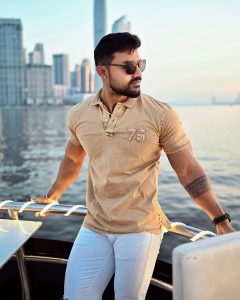 Arnab Swarnakar Biography, Wiki, Age, Height, Weight, Education, Religion, Movies, Research Career, Net Worth, Achievements, Instagram Photos and Videos