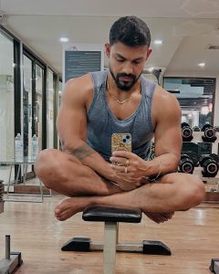 Arnab Swarnakar Biography, Wiki, Age, Height, Weight, Education, Religion, Movies, Research Career, Net Worth, Achievements, Instagram Photos and Videos