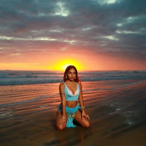 Sasha Prasad Mia Z (4’11 Indo Fijian Baddie) Biography, Wikipedia, Height, Weight, Age, Ethnicity, Boyfriend, Family, Career, OnlyFans, Net Worth, Salary, TikTok, Instagram Photos and Videos