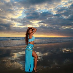 Sasha Prasad Mia Z (4’11 Indo Fijian Baddie) Biography, Wikipedia, Height, Weight, Age, Ethnicity, Boyfriend, Family, Career, OnlyFans, Net Worth, Salary, TikTok, Instagram Photos and Videos