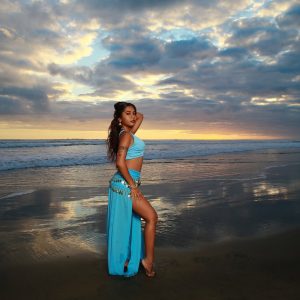 Sasha Prasad Mia Z (4’11 Indo Fijian Baddie) Biography, Wikipedia, Height, Weight, Age, Ethnicity, Boyfriend, Family, Career, OnlyFans, Net Worth, Salary, TikTok, Instagram Photos and Videos