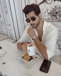 Abhishek Kumar Bigg Boss 17 Biography, Wikipedia, Age, Height, Weight, Wife, Family, Acting Career, Net Worth, Awards, Instagram Photos and Videos