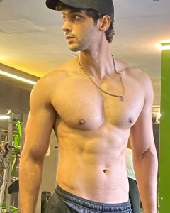Abhishek Kumar Bigg Boss 17 Biography, Wikipedia, Age, Height, Weight, Wife, Family, Acting Career, Net Worth, Awards, Instagram Photos and Videos