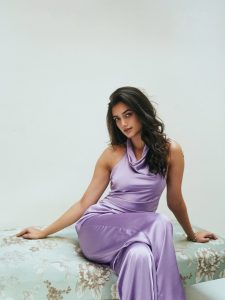 Bhagyashri Borse Biography, Wiki, Height, Age, Family, Movies, Net Worth, Facts, Instagram Photos, Videos, Latest News