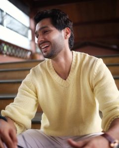 Abhishek Kumar Bigg Boss 17 Biography, Wikipedia, Age, Height, Weight, Wife, Family, Acting Career, Net Worth, Awards, Instagram Photos and Videos