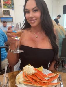 Mariah Milano Biography, Wikipedia, Real Name, Height, Weight, Age, Ethnicity, Boyfriend, Career, Movies, Family, Net Worth, Salary, Instagram Photos and Videos
