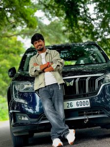 Ramu Rathod Biography, Bigg Boss Telugu Season 9, Wikipedia, Age, Height, Weight, Family, Wife, Musical Career, Songs, Awards, Net Worth, Instagram Photos and Videos