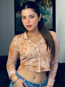 Geet Goraya Biography, Wikipedia, Age, Family, Career, Net Worth, Cars, Boyfriend, Unknown Facts, Instagram Photos and Videos