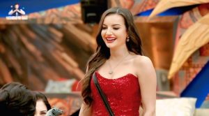 Natalia Janozsek Bigg Boss 19 Biography, Wiki, Age, Boyfriend, Husband, Family, Height, Modeling Career, Movies, Singing, Authorship, Net Worth, Instagram Photos and Videos