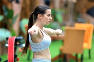 Natalia Janozsek Bigg Boss 19 Biography, Wiki, Age, Boyfriend, Husband, Family, Height, Modeling Career, Movies, Singing, Authorship, Net Worth, Instagram Photos and Videos