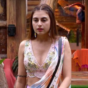 Farrhana Bhat Bigg Boss 19 Biography, Wiki, Age, Height, Weight, Acting Career, Athletic Achievements, Family, Boyfriend, Net Worth, Instagram Photos and Videos