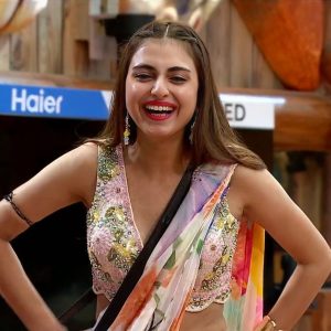 Farrhana Bhat Bigg Boss 19 Biography, Wiki, Age, Height, Weight, Acting Career, Athletic Achievements, Family, Boyfriend, Net Worth, Instagram Photos and Videos