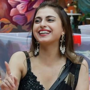 Farrhana Bhat Bigg Boss 19 Biography, Wiki, Age, Height, Weight, Acting Career, Athletic Achievements, Family, Boyfriend, Net Worth, Instagram Photos and Videos