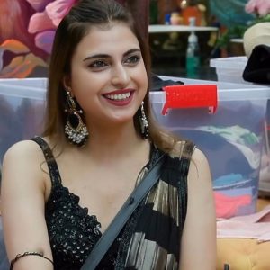 Farrhana Bhat Bigg Boss 19 Biography, Wiki, Age, Height, Weight, Acting Career, Athletic Achievements, Family, Boyfriend, Net Worth, Instagram Photos and Videos
