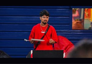 Ramu Rathod Biography, Bigg Boss Telugu Season 9, Wikipedia, Age, Height, Weight, Family, Wife, Musical Career, Songs, Awards, Net Worth, Instagram Photos and Videos