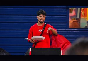 Ramu Rathod Biography, Bigg Boss Telugu Season 9, Wikipedia, Age, Height, Weight, Family, Wife, Musical Career, Songs, Awards, Net Worth, Instagram Photos and Videos
