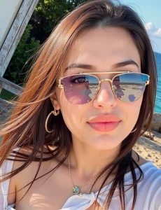 Abir Noil Biography, Wiki, Birthday, Age, Career, Family, Boyfriend, Husband, Modeling, Net Worth, TikTok, Instagram Photos and Videos
