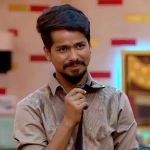 Ramu Rathod Biography, Bigg Boss Telugu Season 9, Wikipedia, Age, Height, Weight, Family, Wife, Musical Career, Songs, Awards, Net Worth, Instagram Photos and Videos