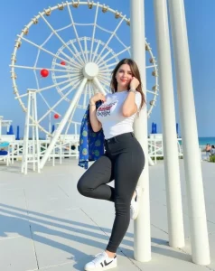 Abir Noil Biography, Wiki, Birthday, Age, Career, Family, Boyfriend, Husband, Modeling, Net Worth, TikTok, Instagram Photos and Videos