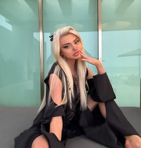 Kristen Hancher Biography, Wikipedia, Height, Weight, Age, Ethnicity, Boyfriend, Family, Career, OnlyFans, Net Worth, TikTok, Instagram Photos and Videos