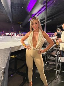 Francia James Biography, Wikipedia, Height, Weight, Age, Ethnicity, Boyfriend, Career, OnlyFans, Net Worth, Salary, Instagram Photos and Videos